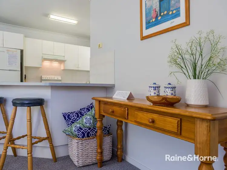 Sixth view of Homely house listing, 3/16-18 Ocean Street, Mollymook NSW 2539