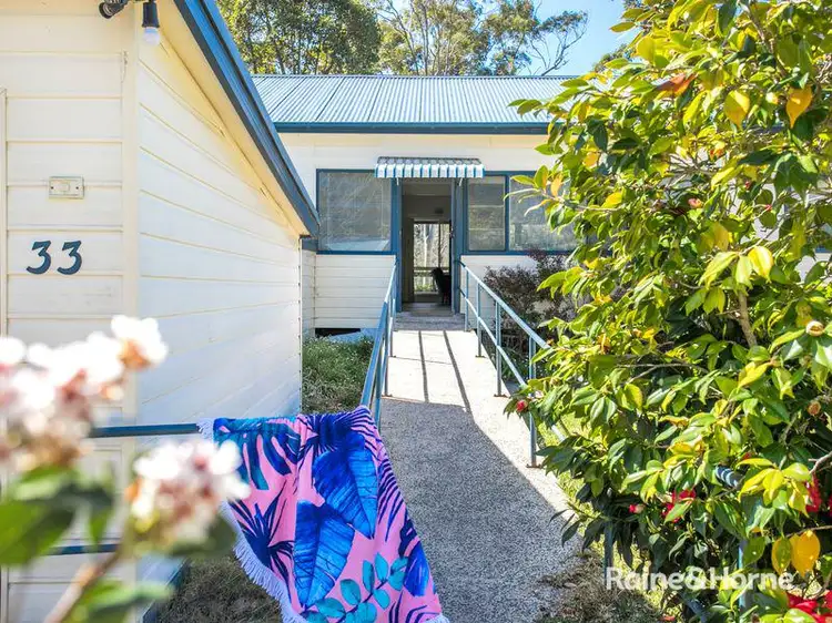 Second view of Homely house listing, 33 Edwin Avenue, Lake Conjola NSW 2539