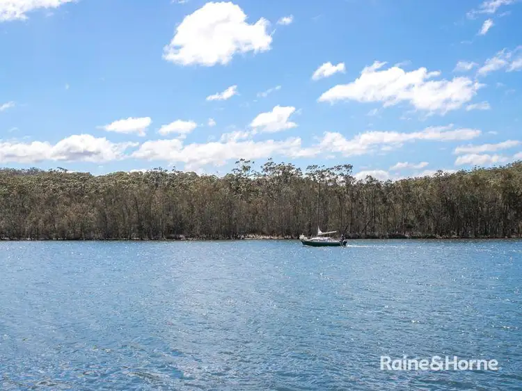 Fourth view of Homely house listing, 33 Edwin Avenue, Lake Conjola NSW 2539