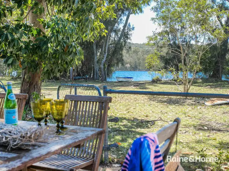 Fifth view of Homely house listing, 33 Edwin Avenue, Lake Conjola NSW 2539