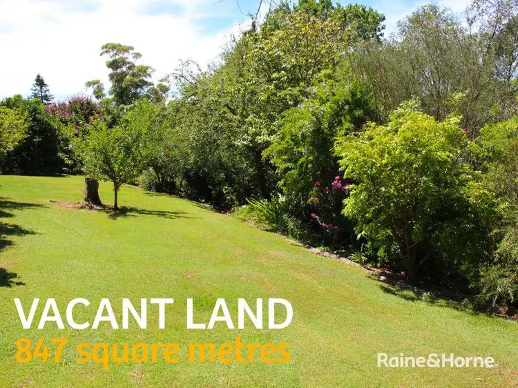 Main view of Homely land listing, 35 Spinks Avenue, Lake Conjola NSW 2539
