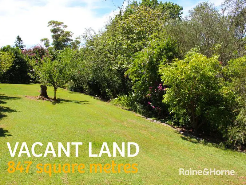 Main view of Homely land listing, 35 Spinks Avenue, Lake Conjola NSW 2539