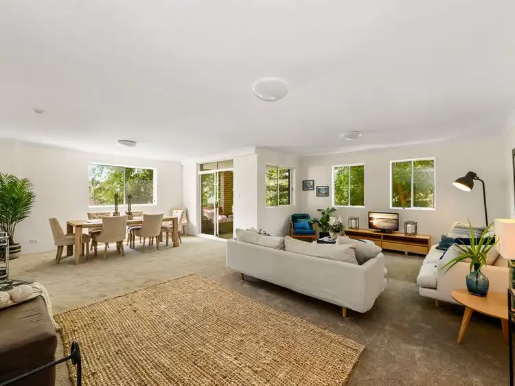 3/13 Castlefield Street, Bondi NSW 2026