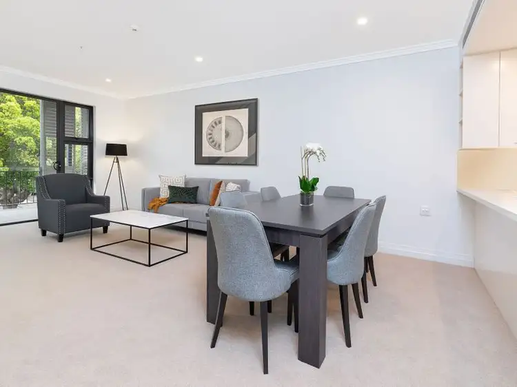 Fifth view of Homely apartment listing, 28/24-32 Flood Street, Bondi NSW 2026