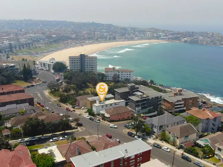 10 Sandridge Street, Bondi NSW 2026
