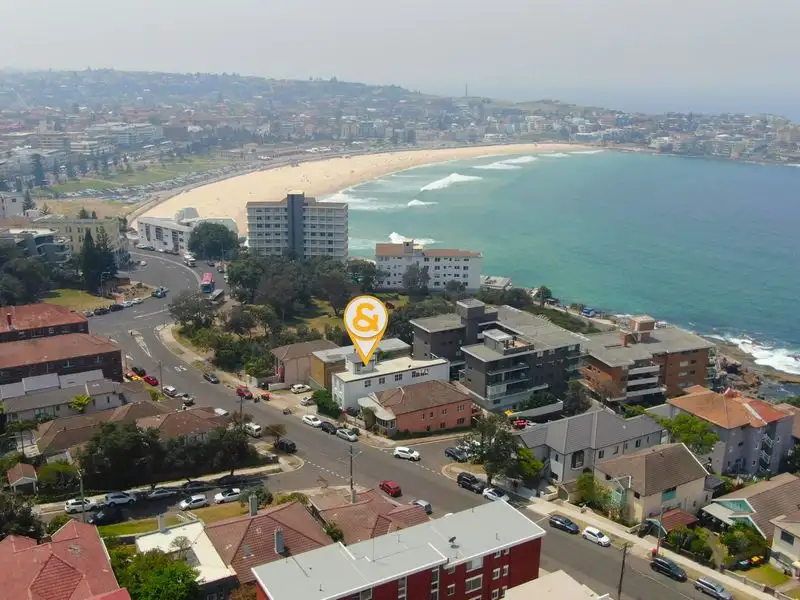 Main view of Homely unit listing, 10 Sandridge Street, Bondi NSW 2026