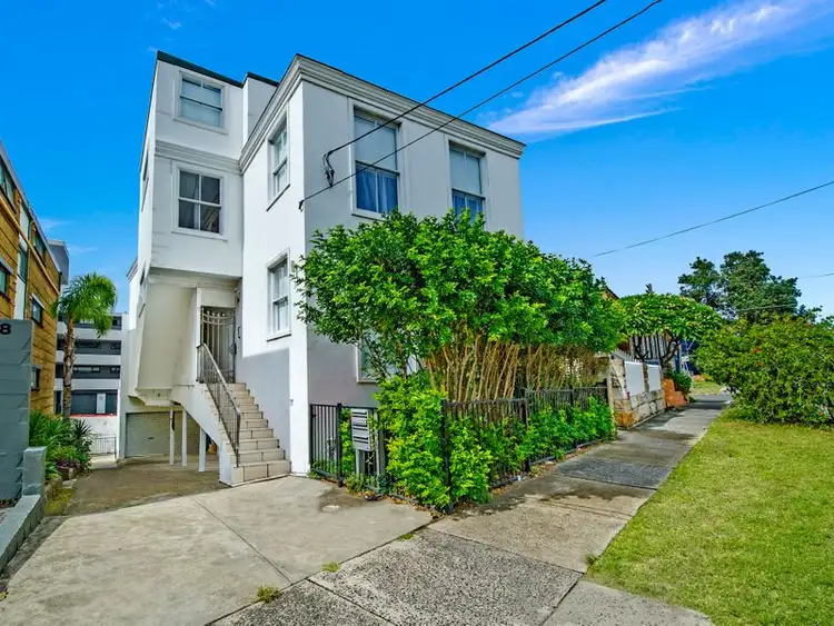 Second view of Homely unit listing, 10 Sandridge Street, Bondi NSW 2026