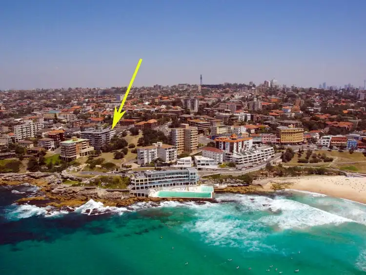 Third view of Homely unit listing, 10 Sandridge Street, Bondi NSW 2026