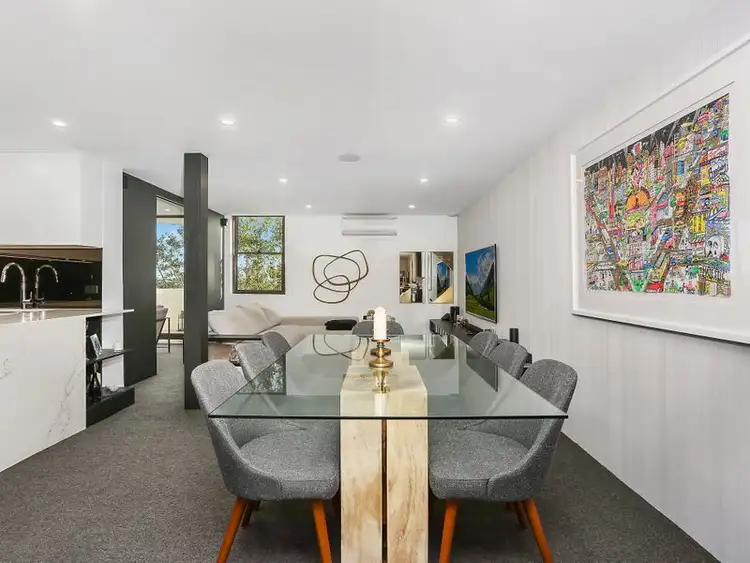 Main view of Homely apartment listing, 14/2-8 Llandaff Street, Bondi Junction NSW 2022
