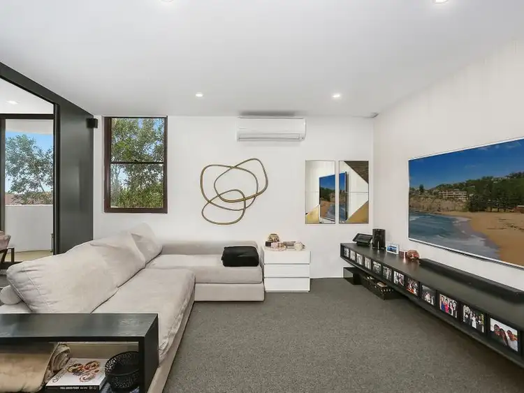 Second view of Homely apartment listing, 14/2-8 Llandaff Street, Bondi Junction NSW 2022