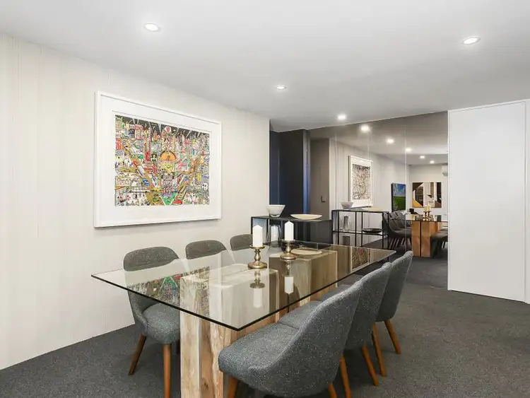 Third view of Homely apartment listing, 14/2-8 Llandaff Street, Bondi Junction NSW 2022