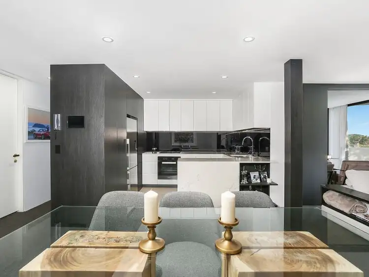 Fourth view of Homely apartment listing, 14/2-8 Llandaff Street, Bondi Junction NSW 2022