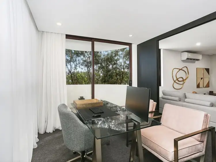 Sixth view of Homely apartment listing, 14/2-8 Llandaff Street, Bondi Junction NSW 2022