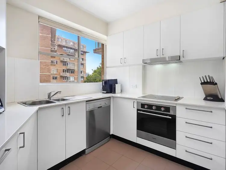 Third view of Homely apartment listing, 13/4 Mitchell Road, Darling Point NSW 2027