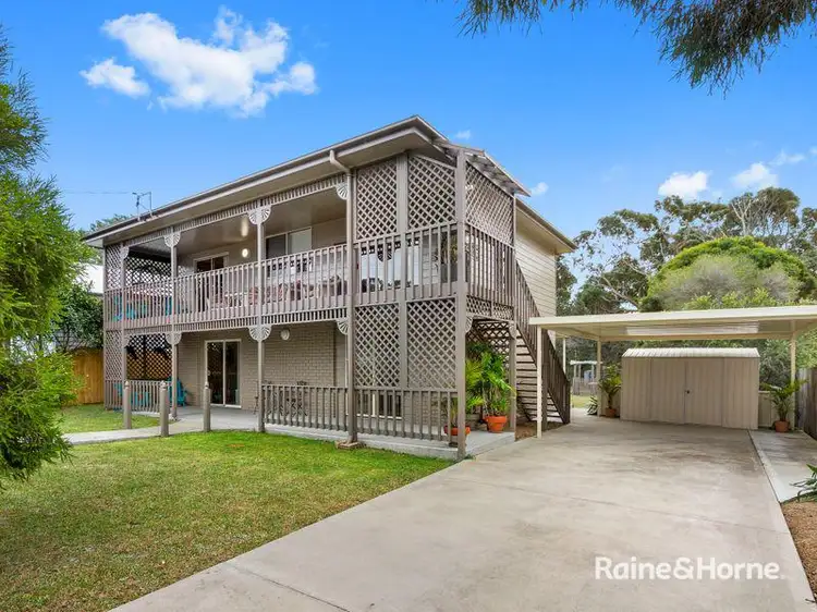 106 Curvers Drive, Manyana NSW 2539