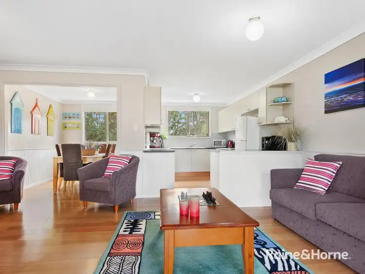 Fourth view of Homely house listing, 106 Curvers Drive, Manyana NSW 2539