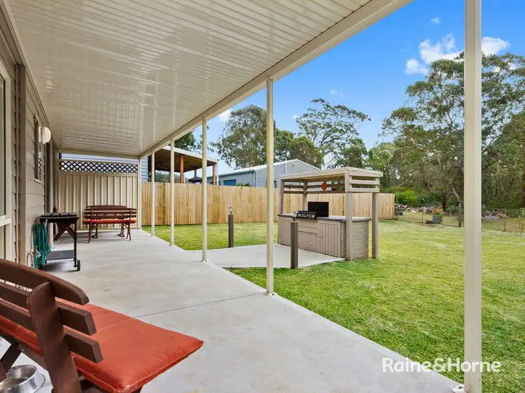 Fifth view of Homely house listing, 106 Curvers Drive, Manyana NSW 2539