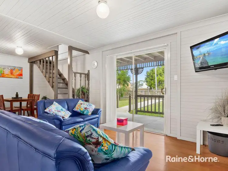 Sixth view of Homely house listing, 106 Curvers Drive, Manyana NSW 2539