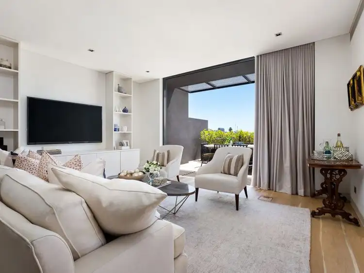 Second view of Homely apartment listing, 6C/2-22 Knox Street, Double Bay NSW 2028