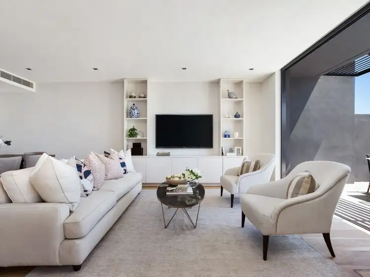 Third view of Homely apartment listing, 6C/2-22 Knox Street, Double Bay NSW 2028