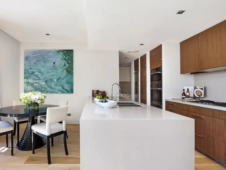 Fifth view of Homely apartment listing, 6C/2-22 Knox Street, Double Bay NSW 2028