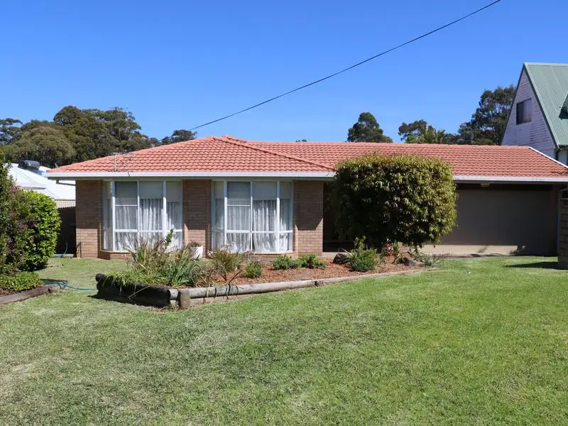 Main view of Homely house listing, 89 Carroll Avenue, Mollymook NSW 2539