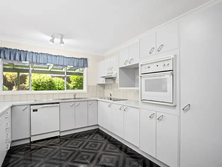 Fifth view of Homely house listing, 89 Carroll Avenue, Mollymook NSW 2539