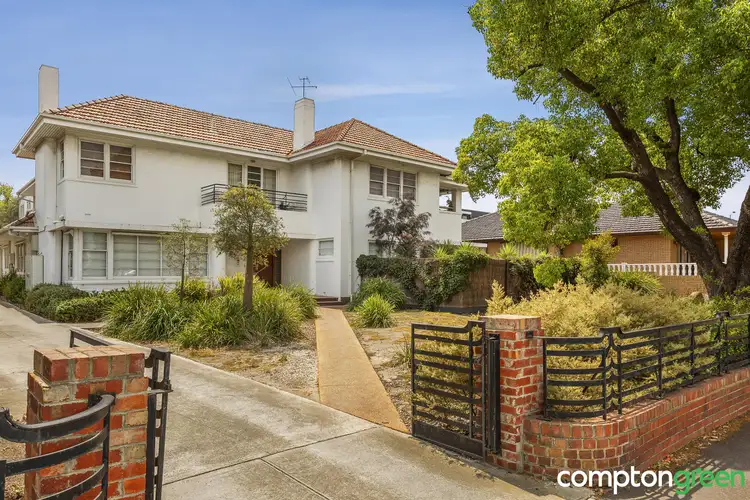5/38 Geelong Road, Footscray VIC 3011