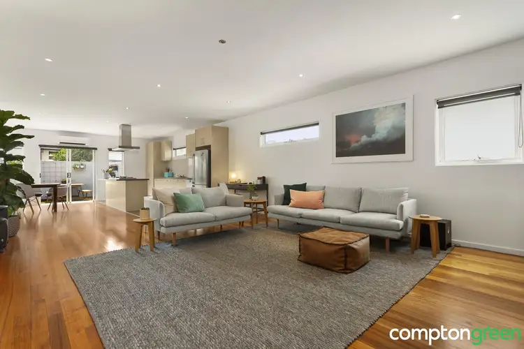 Second view of Homely house listing, 5/38 Geelong Road, Footscray VIC 3011