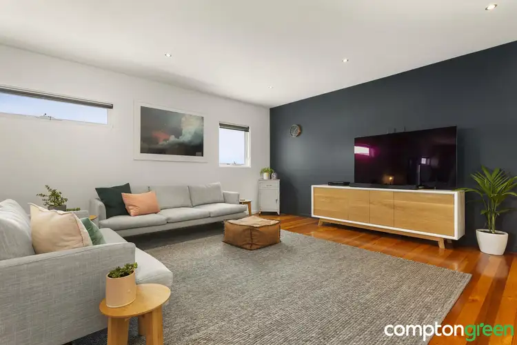 Third view of Homely house listing, 5/38 Geelong Road, Footscray VIC 3011