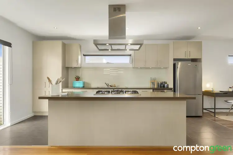 Fourth view of Homely house listing, 5/38 Geelong Road, Footscray VIC 3011
