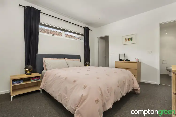 Sixth view of Homely house listing, 5/38 Geelong Road, Footscray VIC 3011