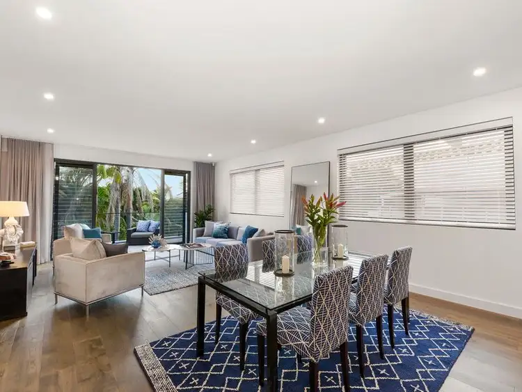 Fifth view of Homely house listing, 59 Clyde Street, North Bondi NSW 2026