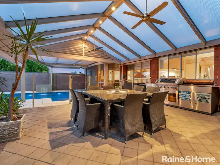 Main view of Homely house listing, 2 Caspian Court, Woodcroft SA 5162