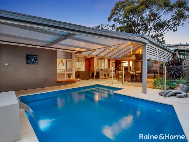 Second view of Homely house listing, 2 Caspian Court, Woodcroft SA 5162
