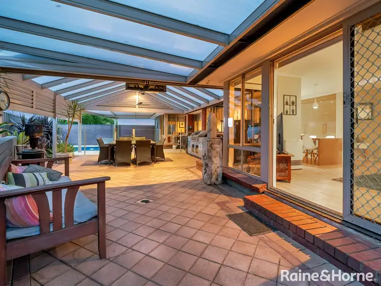 Third view of Homely house listing, 2 Caspian Court, Woodcroft SA 5162