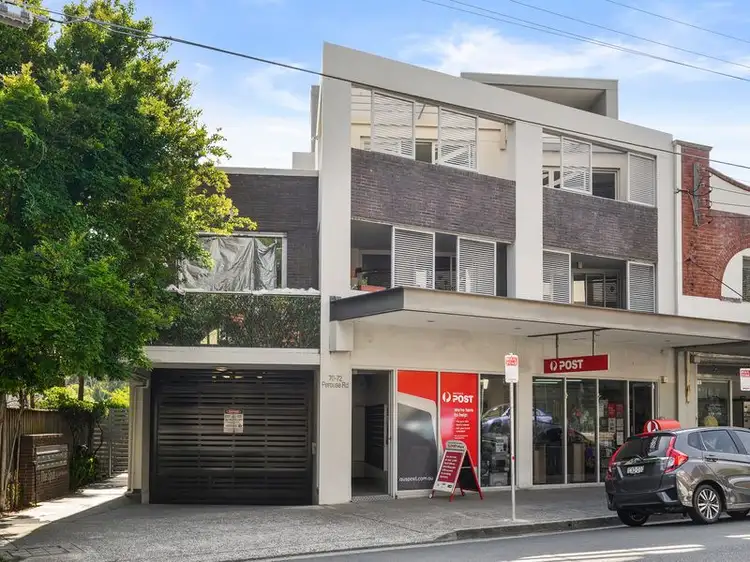 Sixth view of Homely apartment listing, 5/70 Perouse Road, Randwick NSW 2031