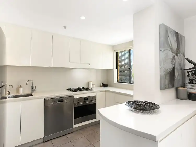 Third view of Homely apartment listing, 618G/780 Bourke Street, Redfern NSW 2016