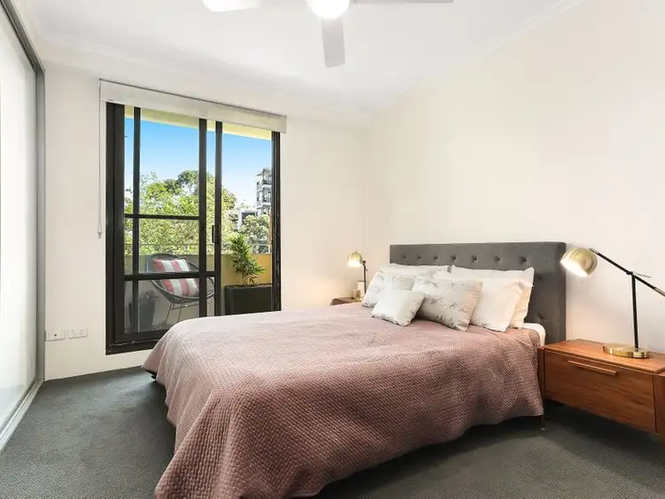 Fourth view of Homely apartment listing, 618G/780 Bourke Street, Redfern NSW 2016