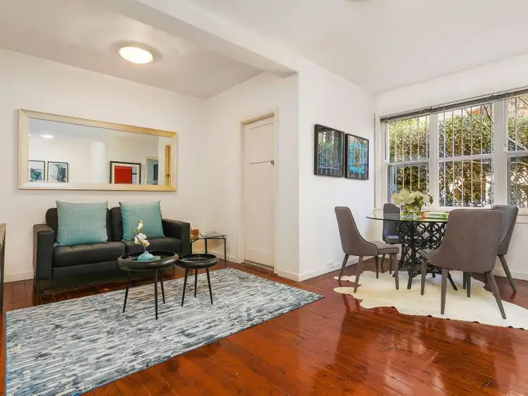 6/16 Clement Street, Rushcutters Bay NSW 2011