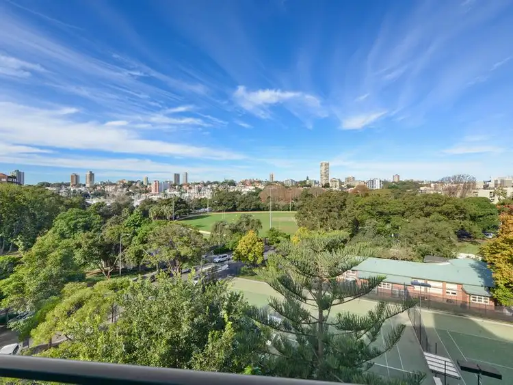 23/40A Roslyn Gardens, Rushcutters Bay NSW 2011