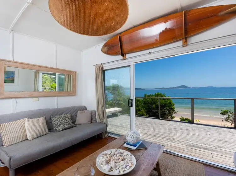 Main view of Homely house listing, 38 Kinka Road, Seal Rocks NSW 2423