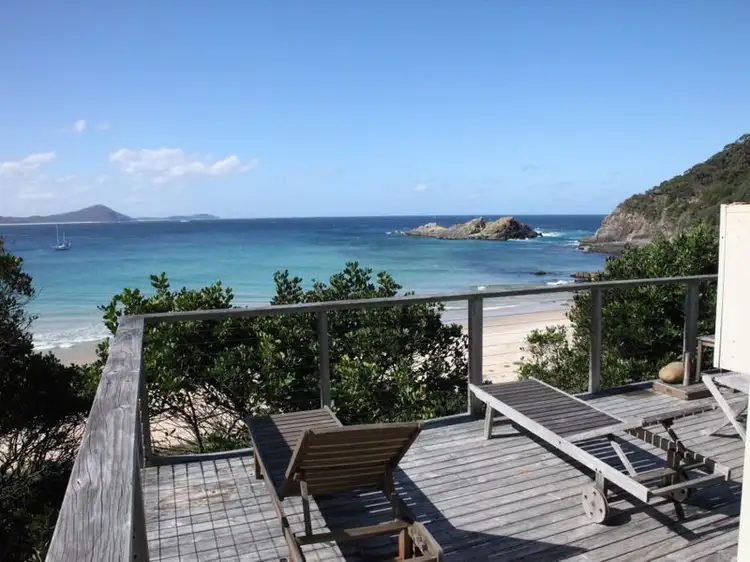 Third view of Homely house listing, 38 Kinka Road, Seal Rocks NSW 2423