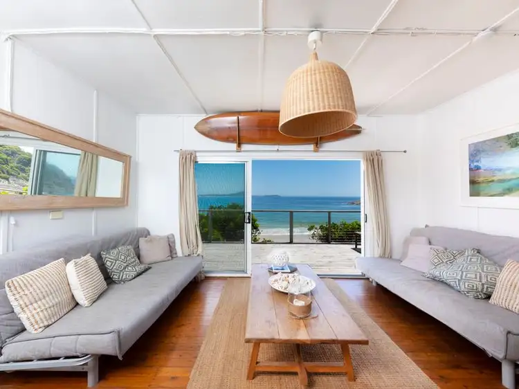 Fourth view of Homely house listing, 38 Kinka Road, Seal Rocks NSW 2423