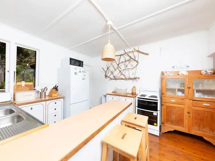Fifth view of Homely house listing, 38 Kinka Road, Seal Rocks NSW 2423