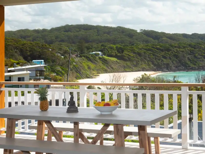 Main view of Homely house listing, 63 Kinka Road, Seal Rocks NSW 2423