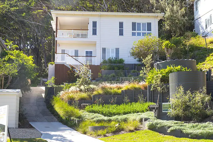 Second view of Homely house listing, 63 Kinka Road, Seal Rocks NSW 2423