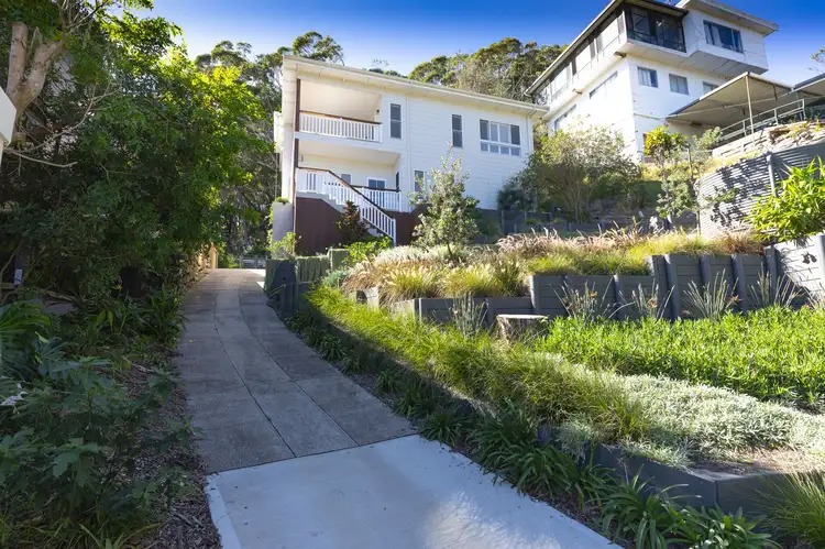 Fourth view of Homely house listing, 63 Kinka Road, Seal Rocks NSW 2423