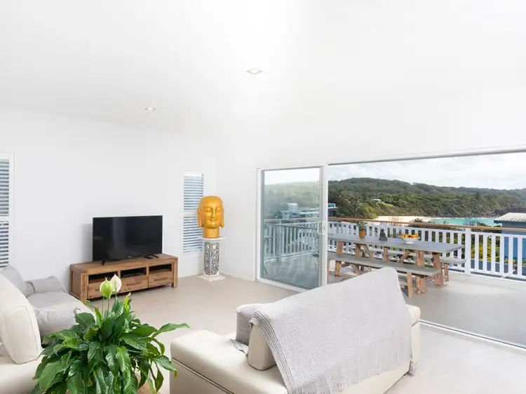 Fifth view of Homely house listing, 63 Kinka Road, Seal Rocks NSW 2423