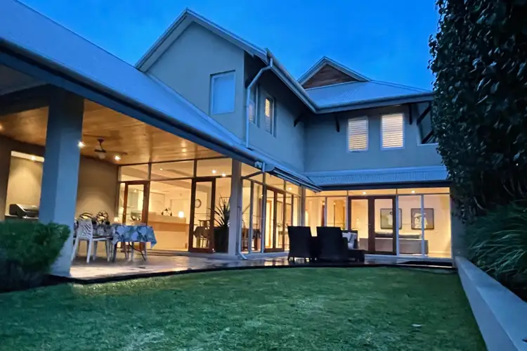 354 Marmion Street, Cottesloe WA 6011